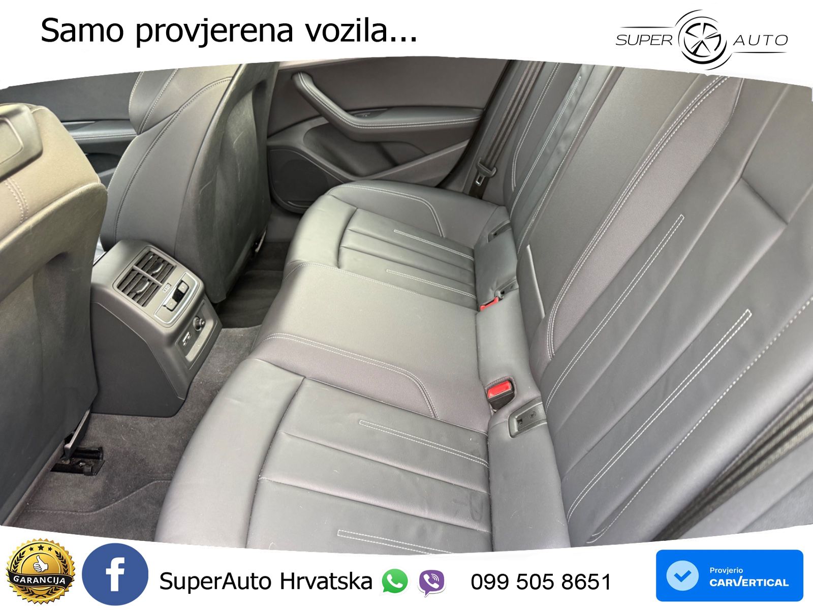 Audi A5 Sportback 40 TDI (204 KS) S tronic advanced LED+GR SJED+ACC