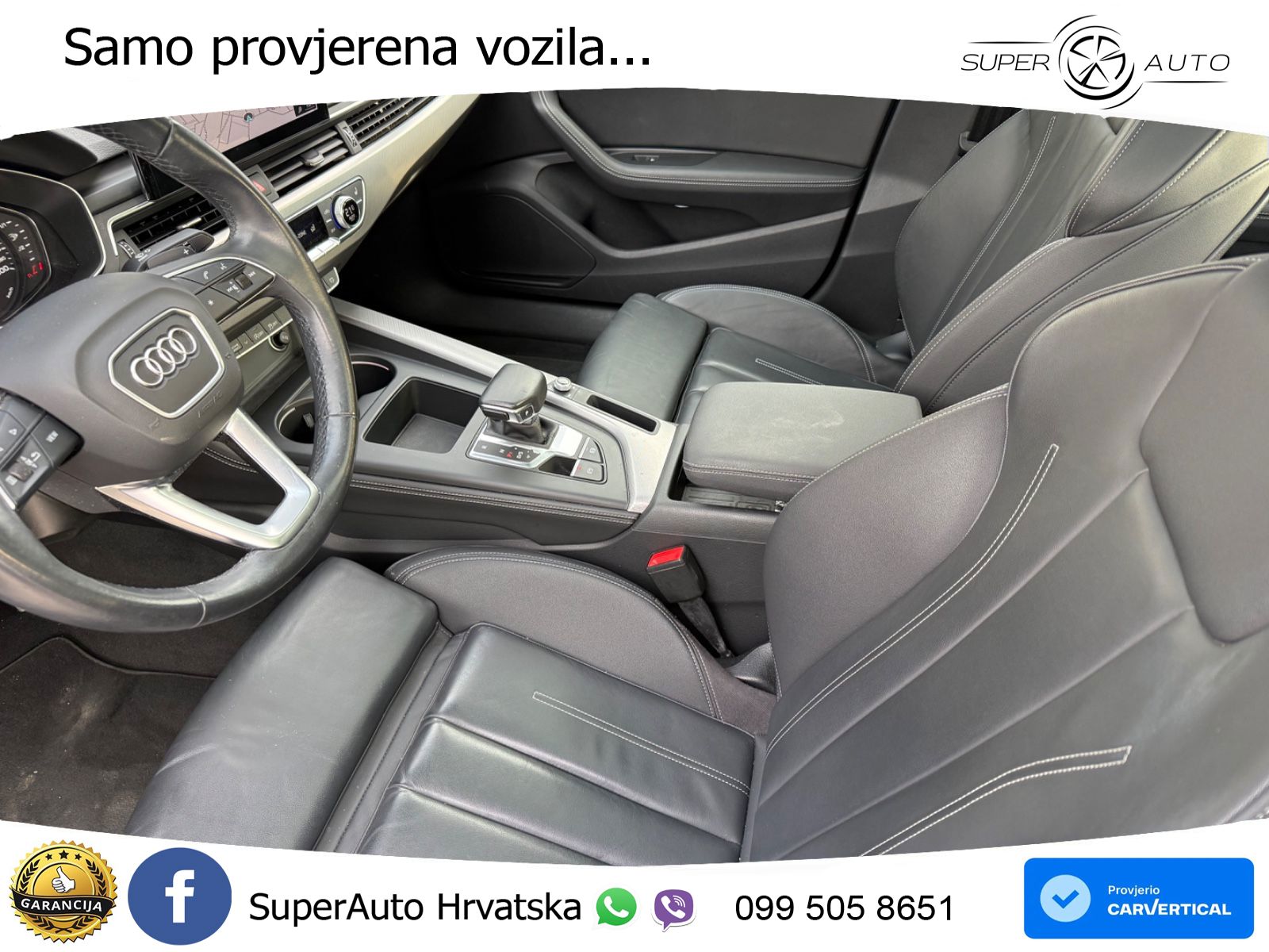 Audi A5 Sportback 40 TDI (204 KS) S tronic advanced LED+GR SJED+ACC