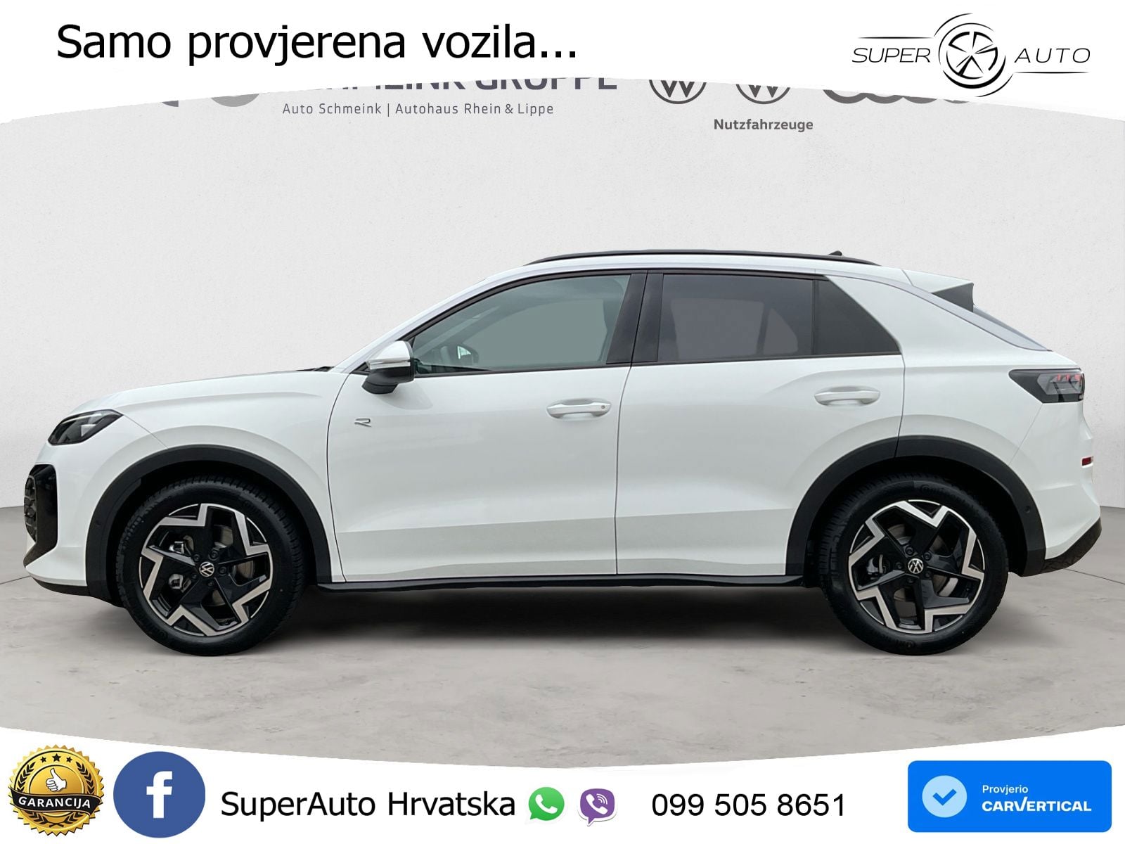 Volkswagen T-Roc II 1.5 eTSI (150 KS)  DSG LED+GR SJED+ACC