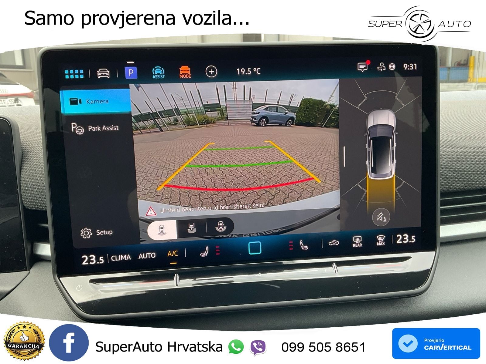 Volkswagen T-Roc II 1.5 eTSI (150 KS)  DSG LED+GR SJED+ACC
