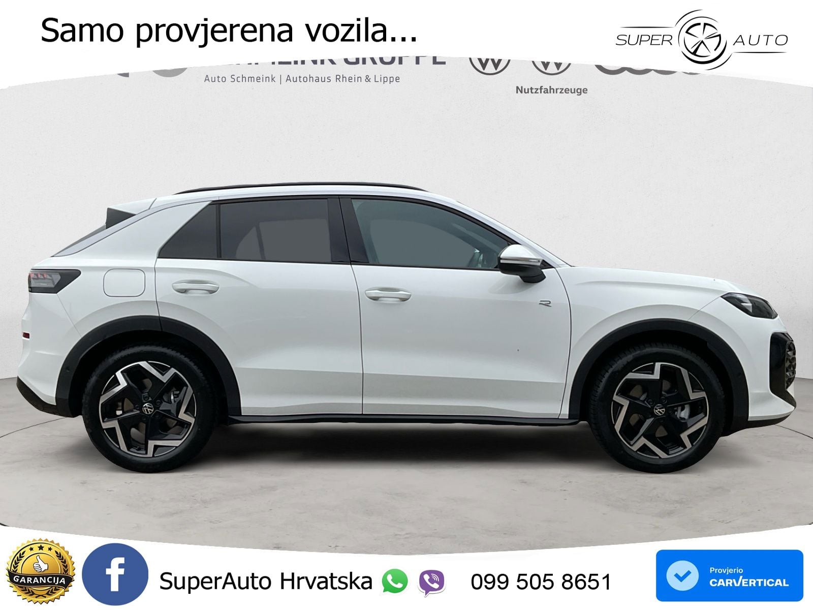 Volkswagen T-Roc II 1.5 eTSI (150 KS)  DSG LED+GR SJED+ACC
