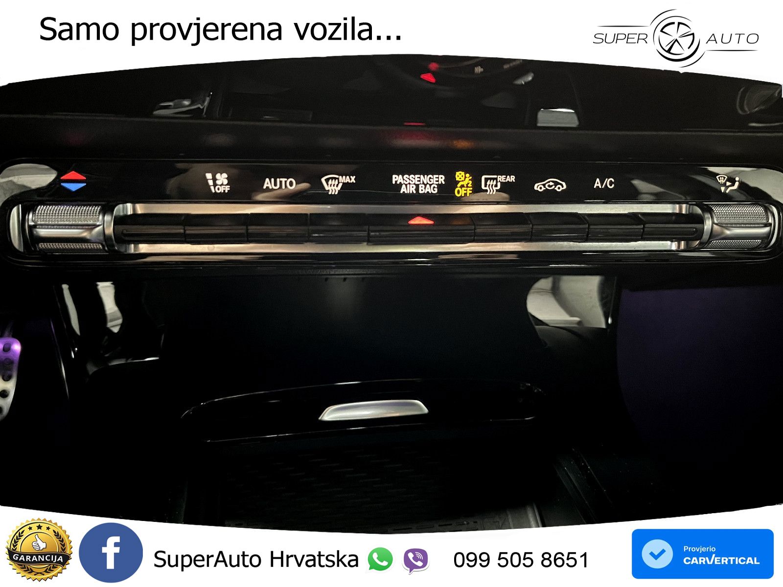 Mercedes-Benz A 180 7G-DCT AMG