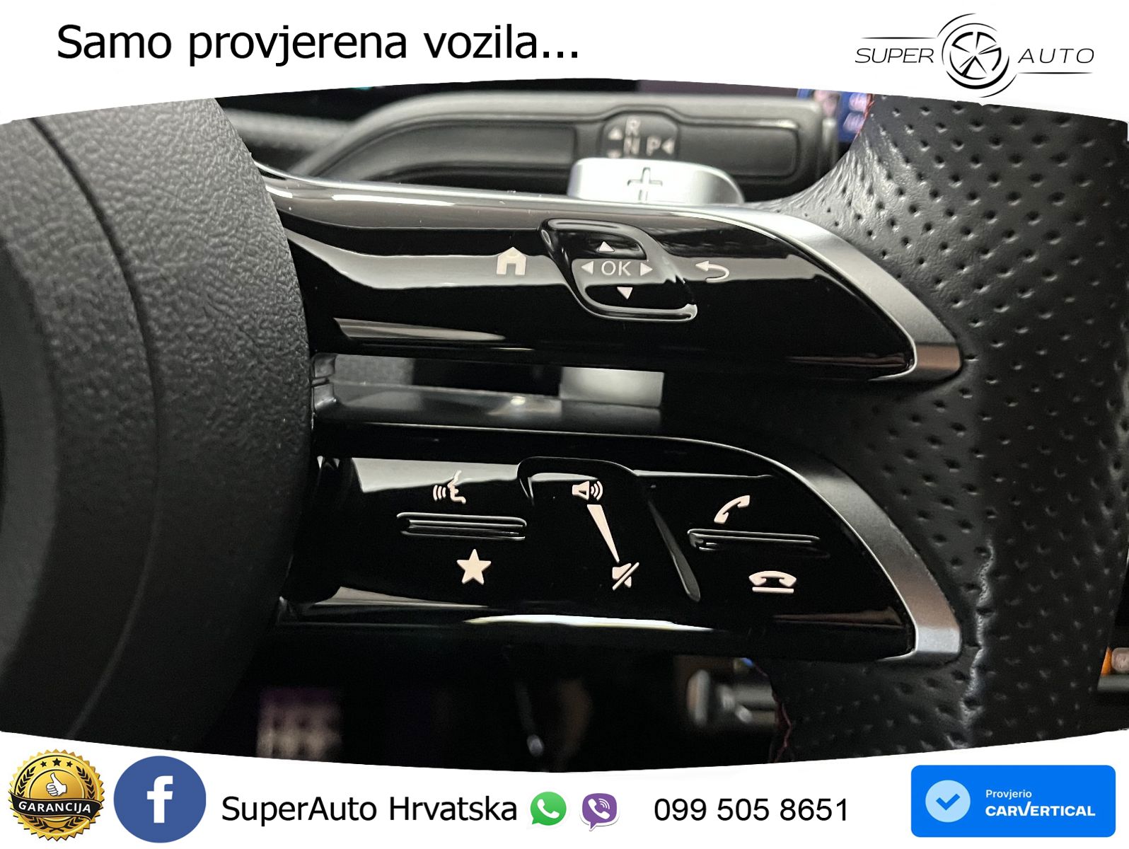 Mercedes-Benz A 180 7G-DCT AMG
