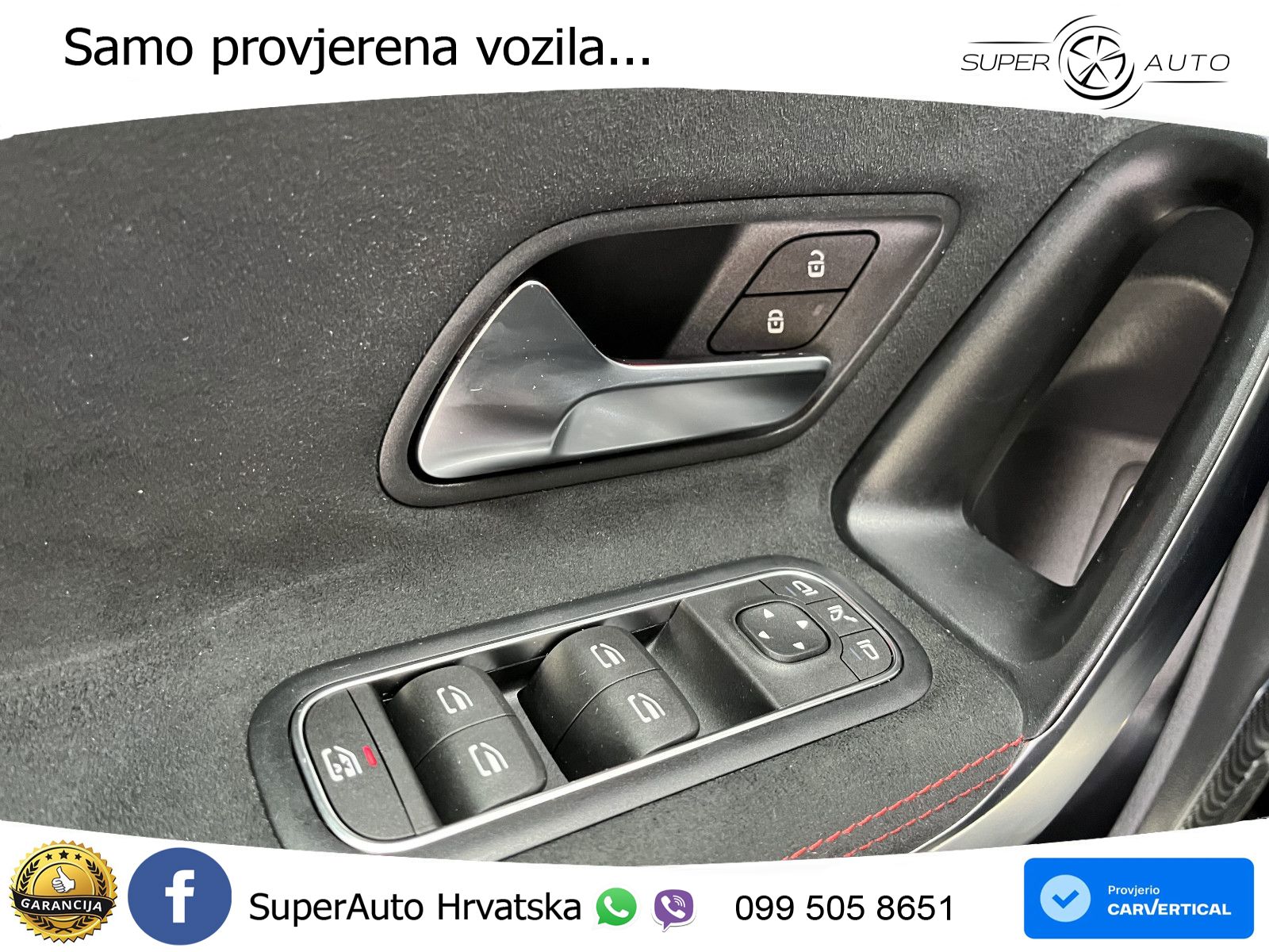 Mercedes-Benz A 180 7G-DCT AMG