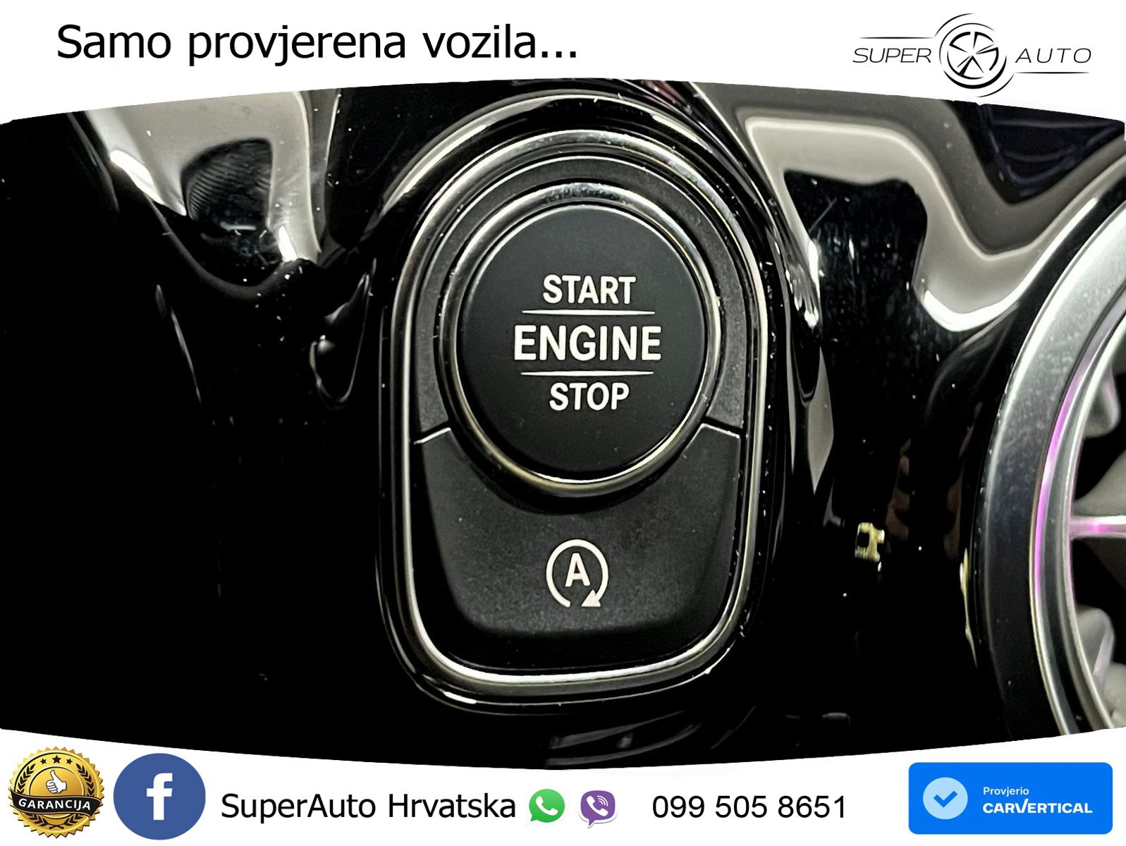 Mercedes-Benz A 180 7G-DCT AMG