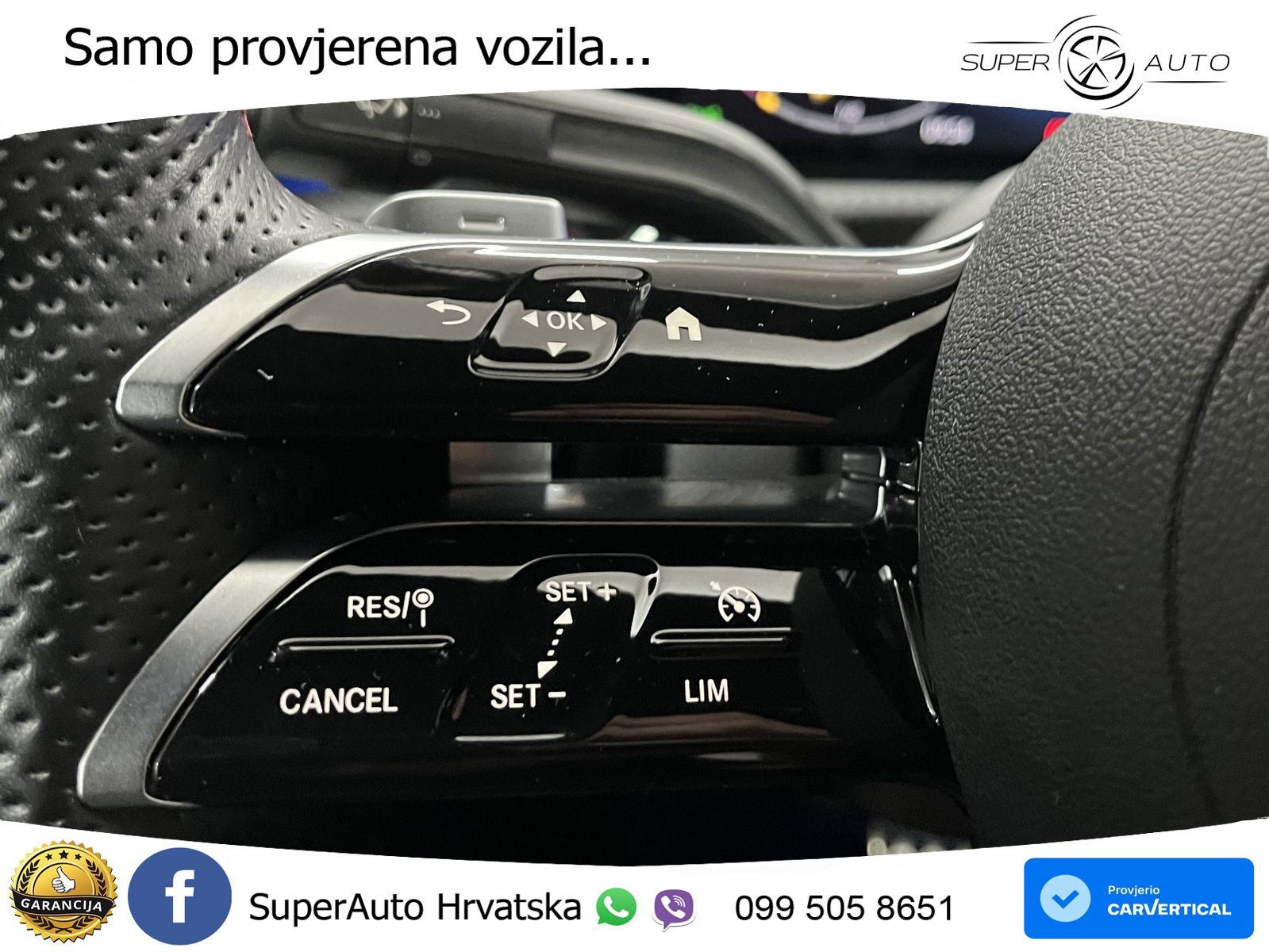 Mercedes-Benz A 180 7G-DCT AMG
