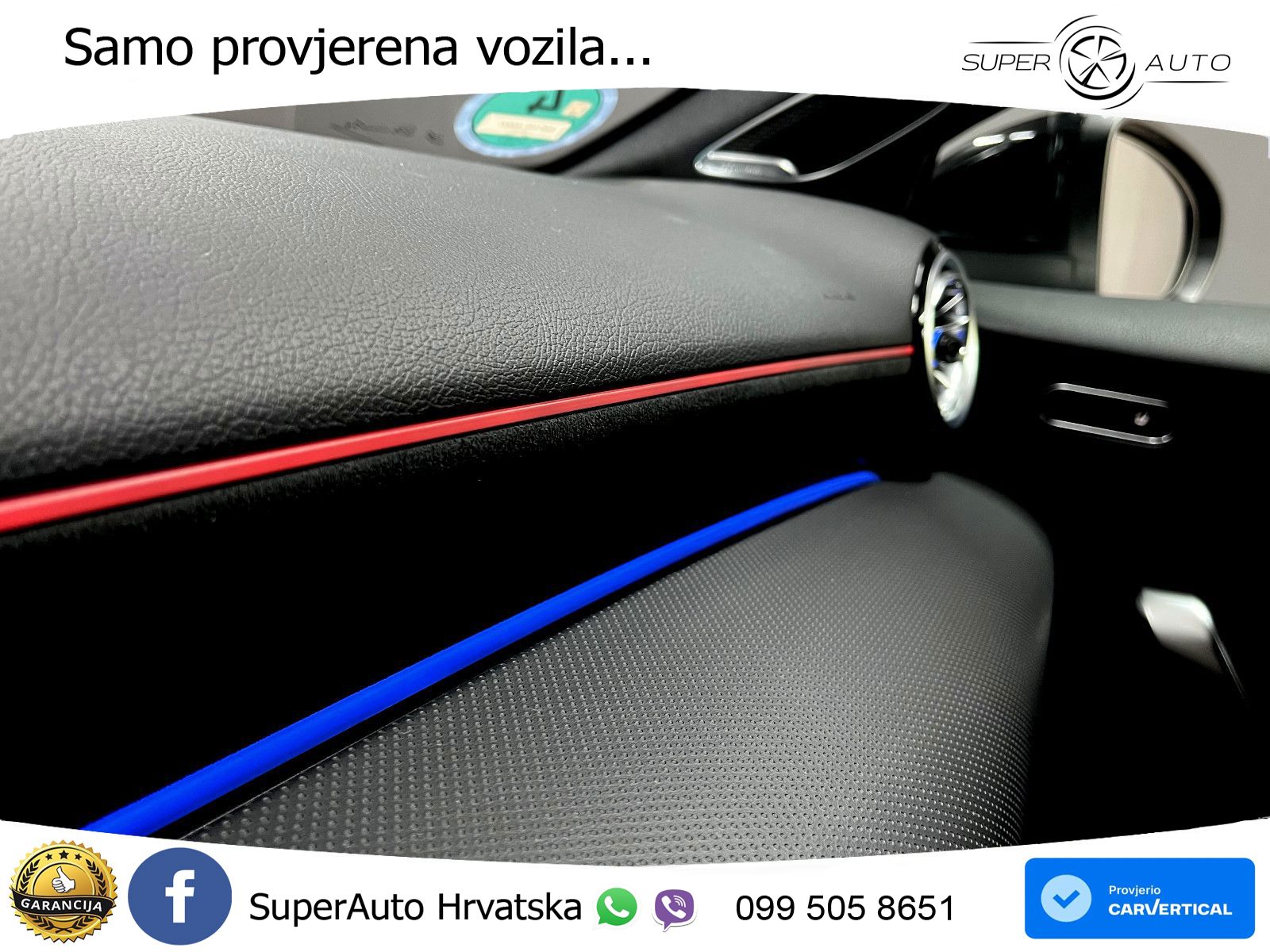 Mercedes-Benz A 180 7G-DCT AMG
