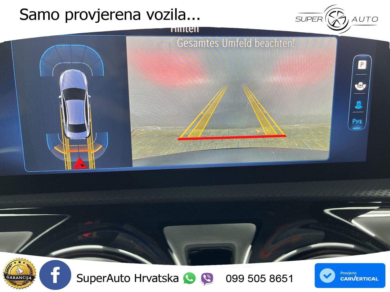 Mercedes-Benz A 180 7G-DCT AMG