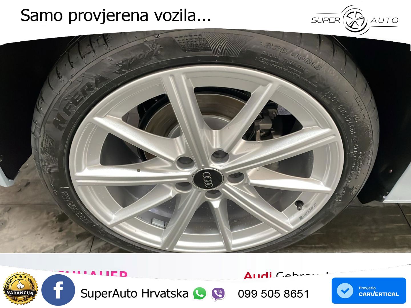 Audi A3 35 TFSI (150 KS) S tronic advanced LED+GR SJED+ACC