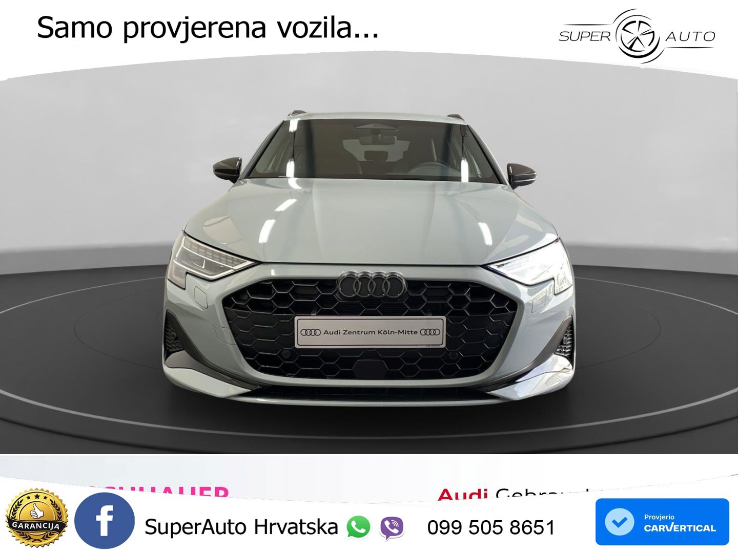Audi A3 35 TFSI (150 KS) S tronic advanced LED+GR SJED+ACC