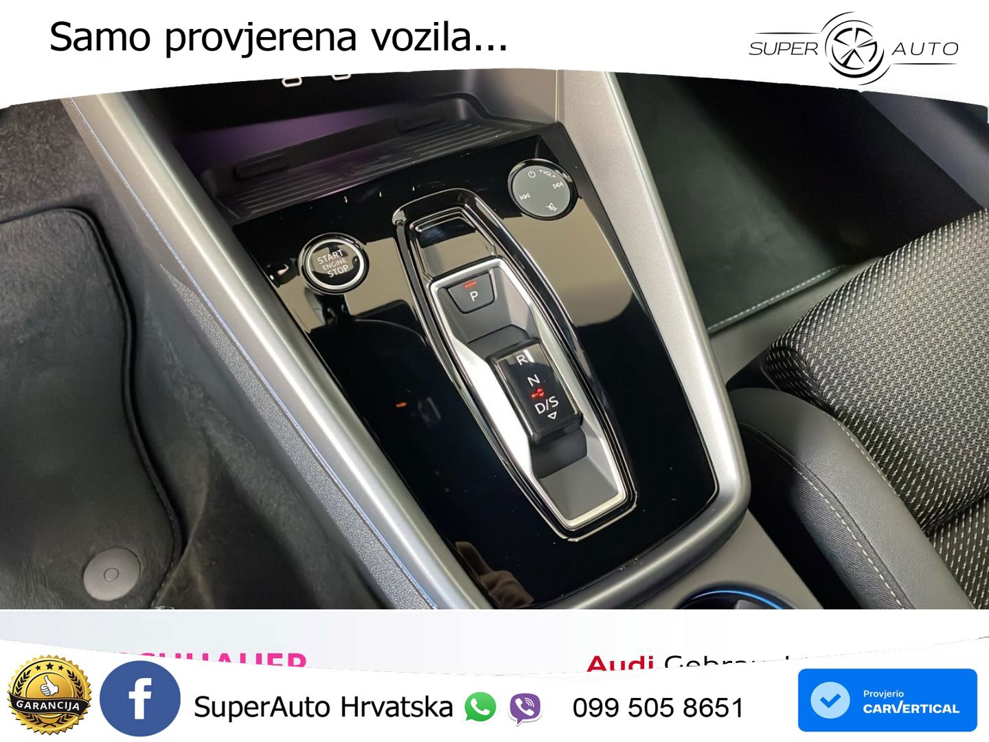 Audi A3 35 TFSI (150 KS) S tronic advanced LED+GR SJED+ACC