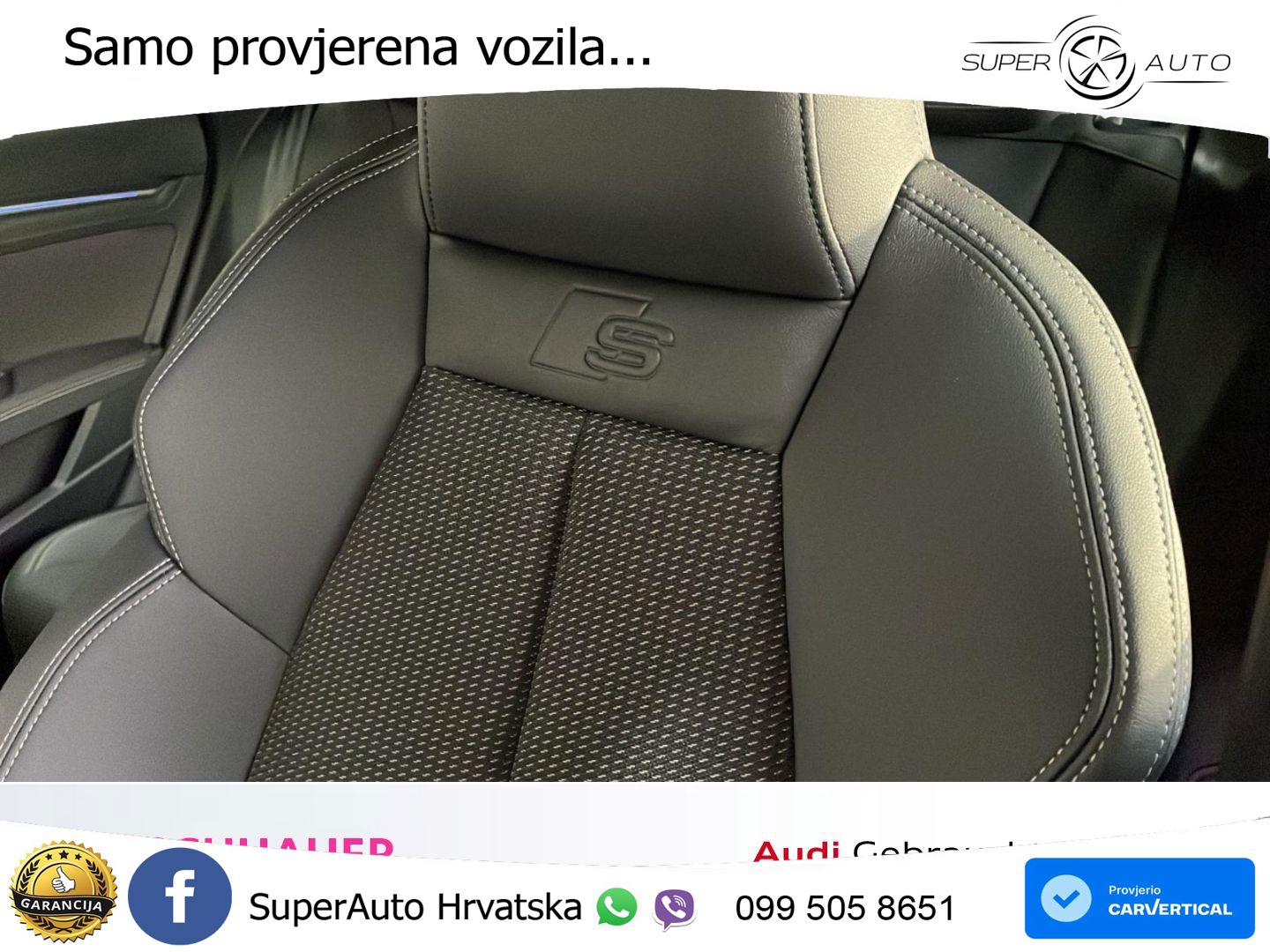 Audi A3 35 TFSI (150 KS) S tronic advanced LED+GR SJED+ACC