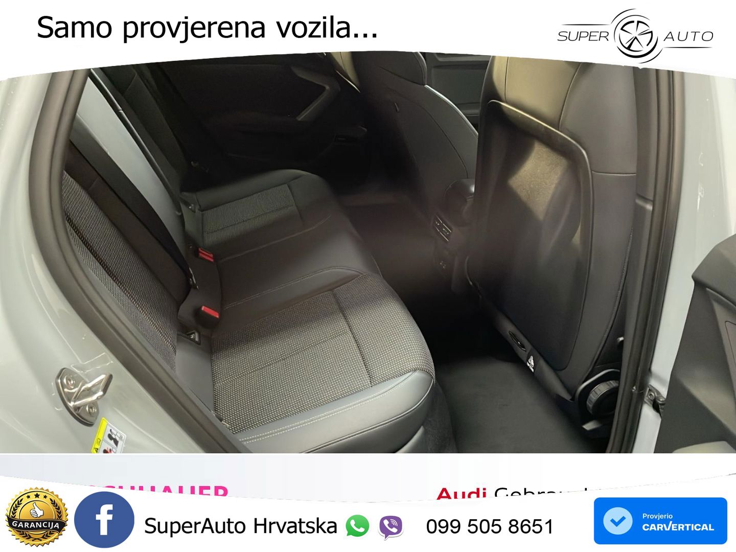 Audi A3 35 TFSI (150 KS) S tronic advanced LED+GR SJED+ACC