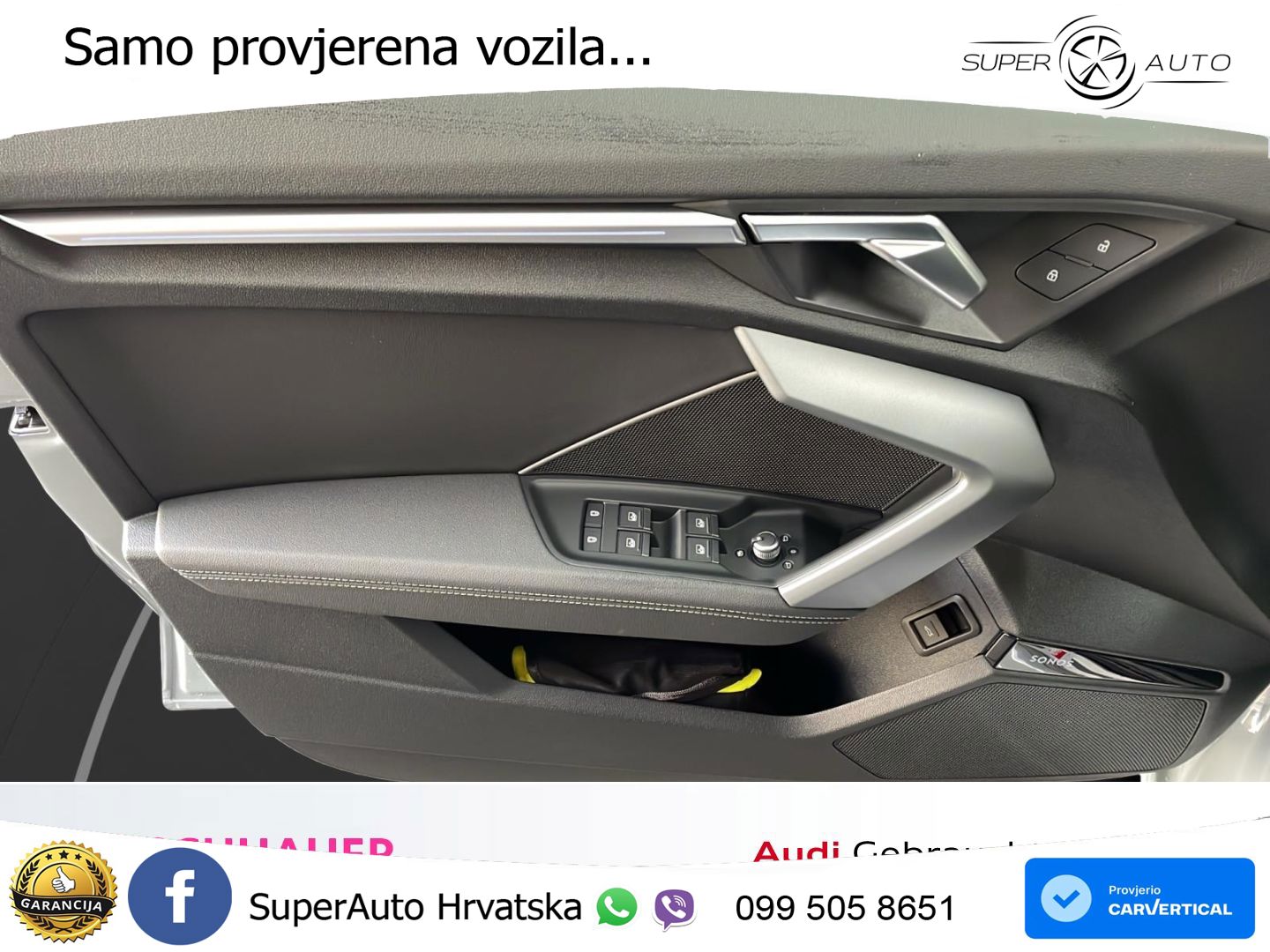 Audi A3 35 TFSI (150 KS) S tronic advanced LED+GR SJED+ACC