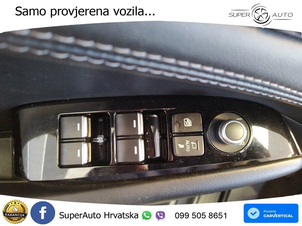 Mazda 6 Sport Combi 2.0 SKYACTIV-G (165 KS) LED+GR SJED+ACC