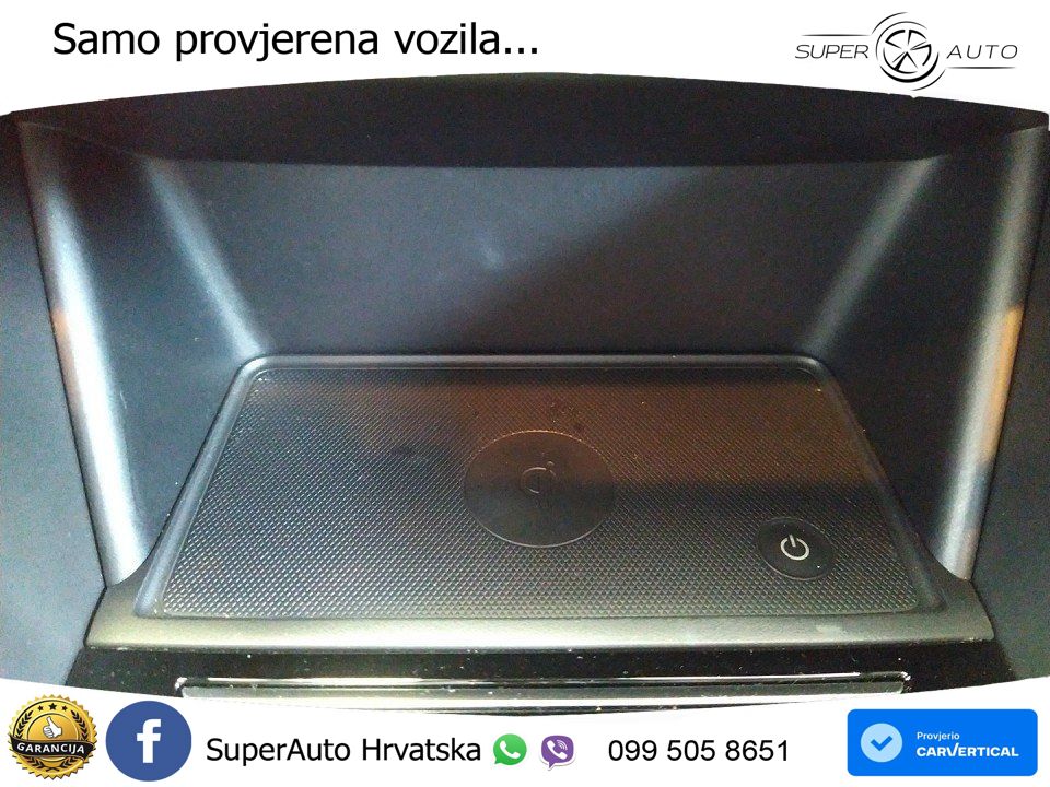 Mazda 6 Sport Combi 2.0 SKYACTIV-G (165 KS) LED+GR SJED+ACC