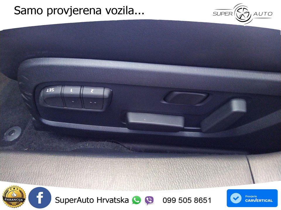 Mazda 6 Sport Combi 2.0 SKYACTIV-G (165 KS) LED+GR SJED+ACC