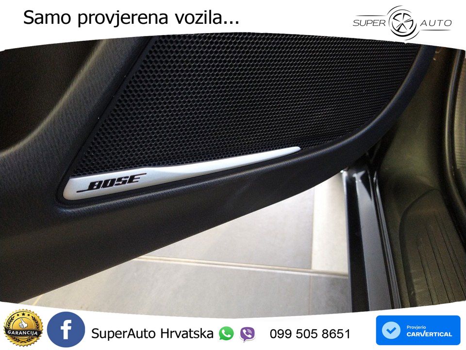 Mazda 6 Sport Combi 2.0 SKYACTIV-G (165 KS) LED+GR SJED+ACC