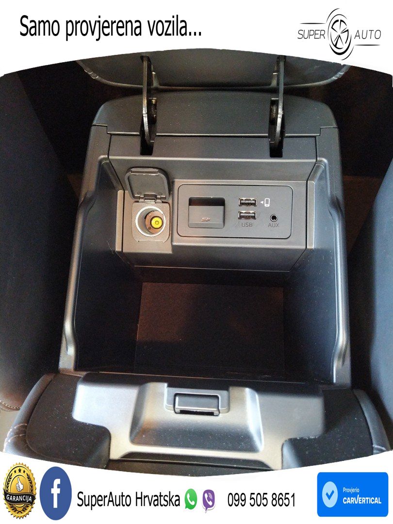 Mazda 6 Sport Combi 2.0 SKYACTIV-G (165 KS) LED+GR SJED+ACC