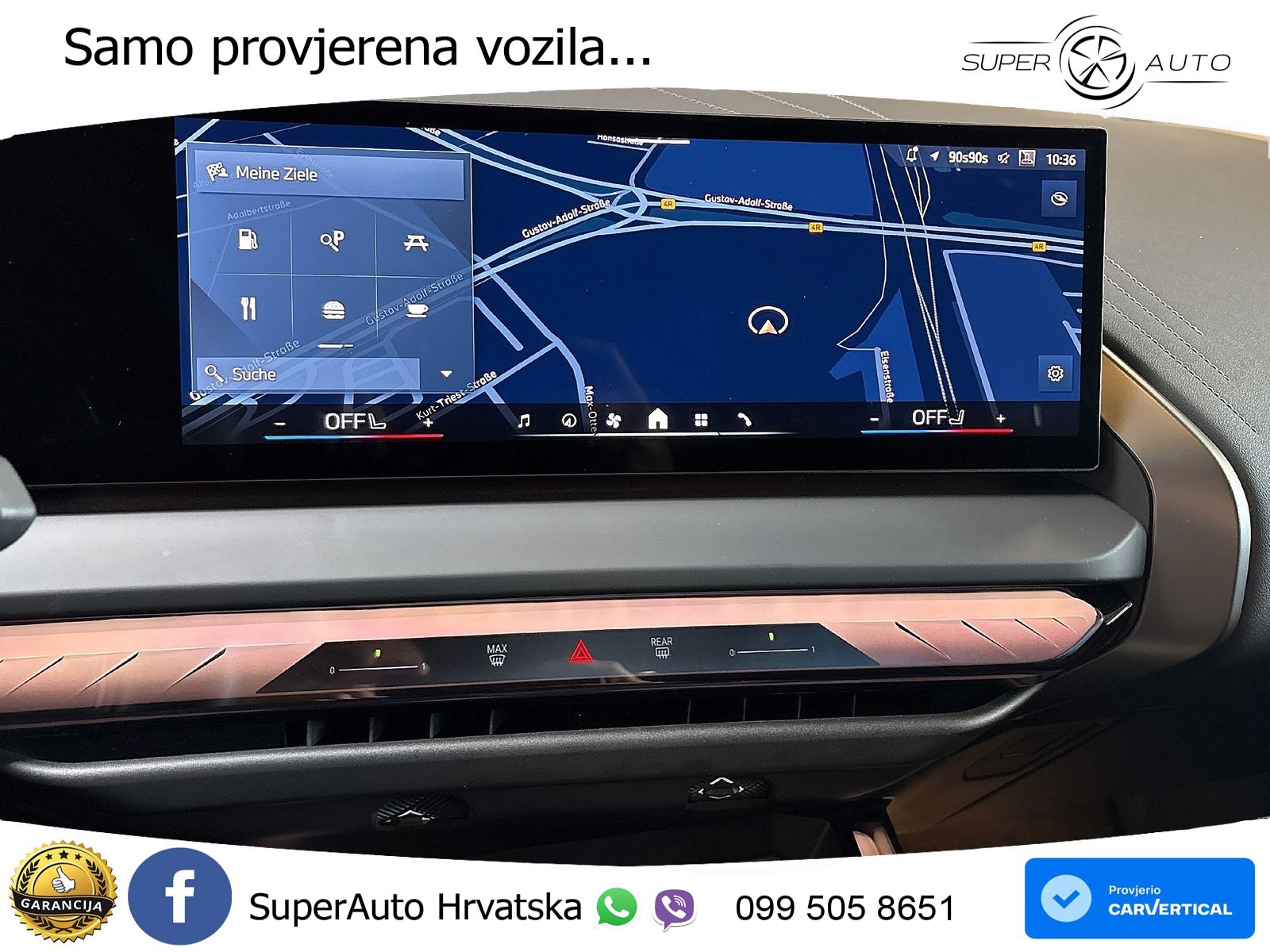 BMW X3 20d xDrive Steptronic M Sport LED+GR SJED+ACC