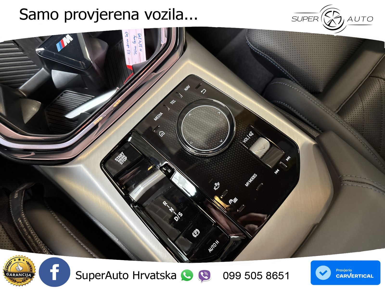 BMW X3 20d xDrive Steptronic M Sport LED+GR SJED+ACC
