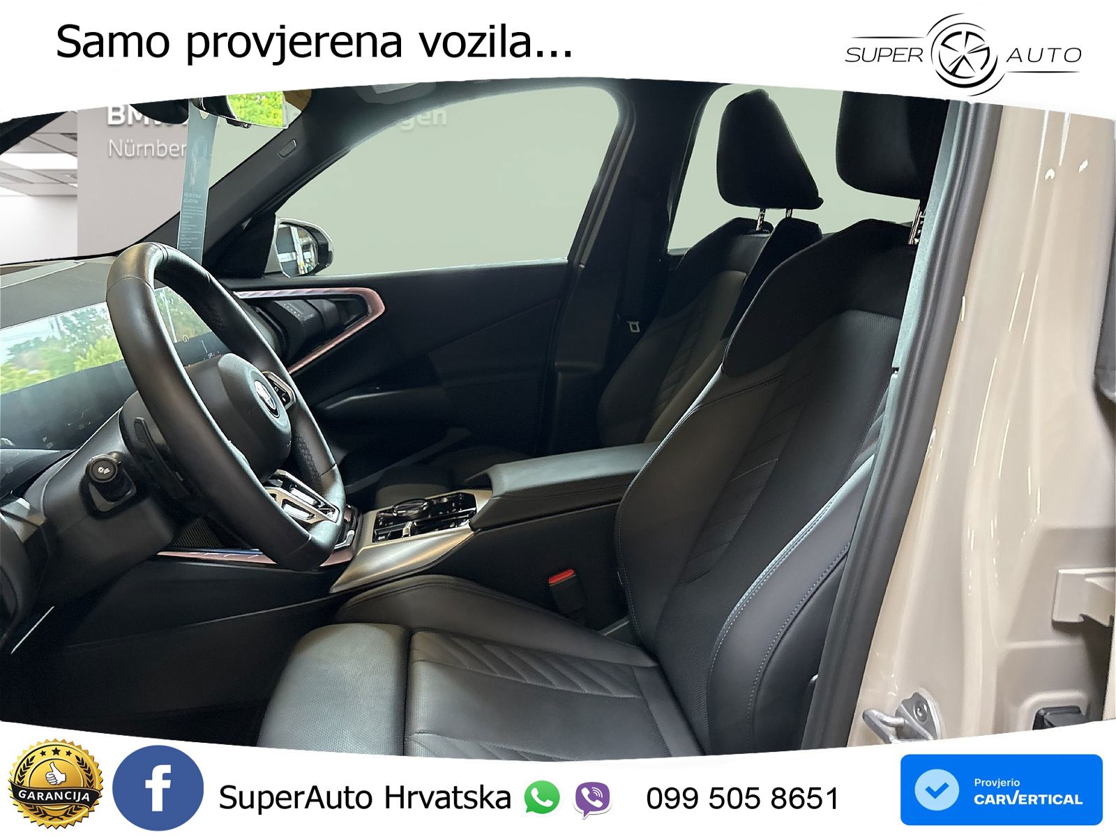 BMW X3 20d xDrive Steptronic M Sport LED+GR SJED+ACC