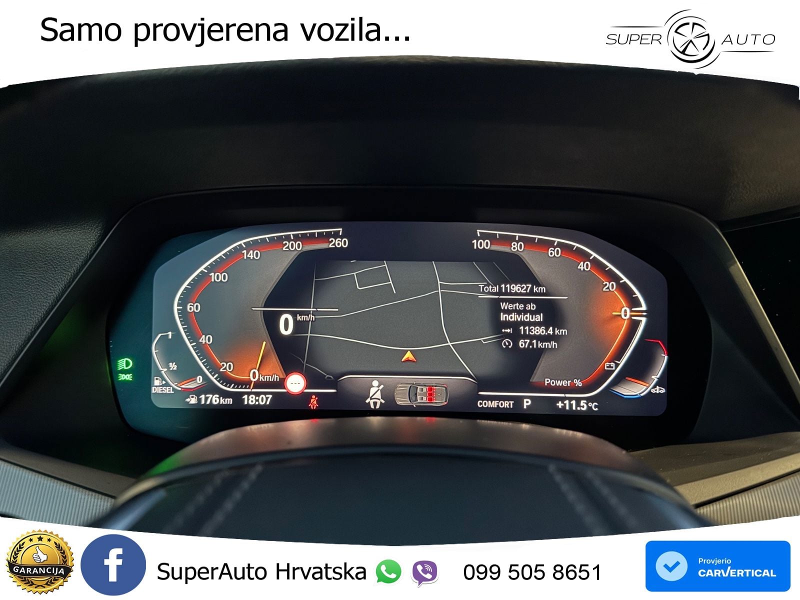 BMW X5 30d (286 KS) xDrive Steptronic LED+GR SJED+ACC