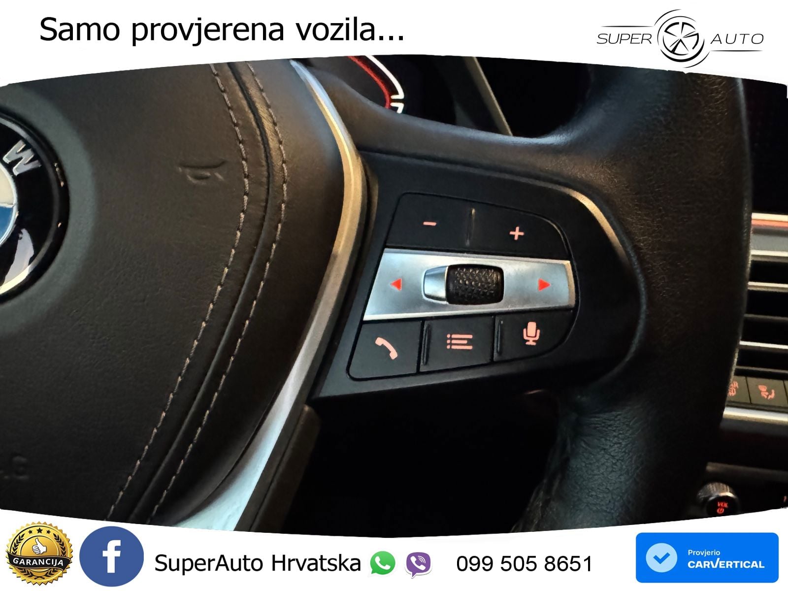 BMW X5 30d (286 KS) xDrive Steptronic LED+GR SJED+ACC