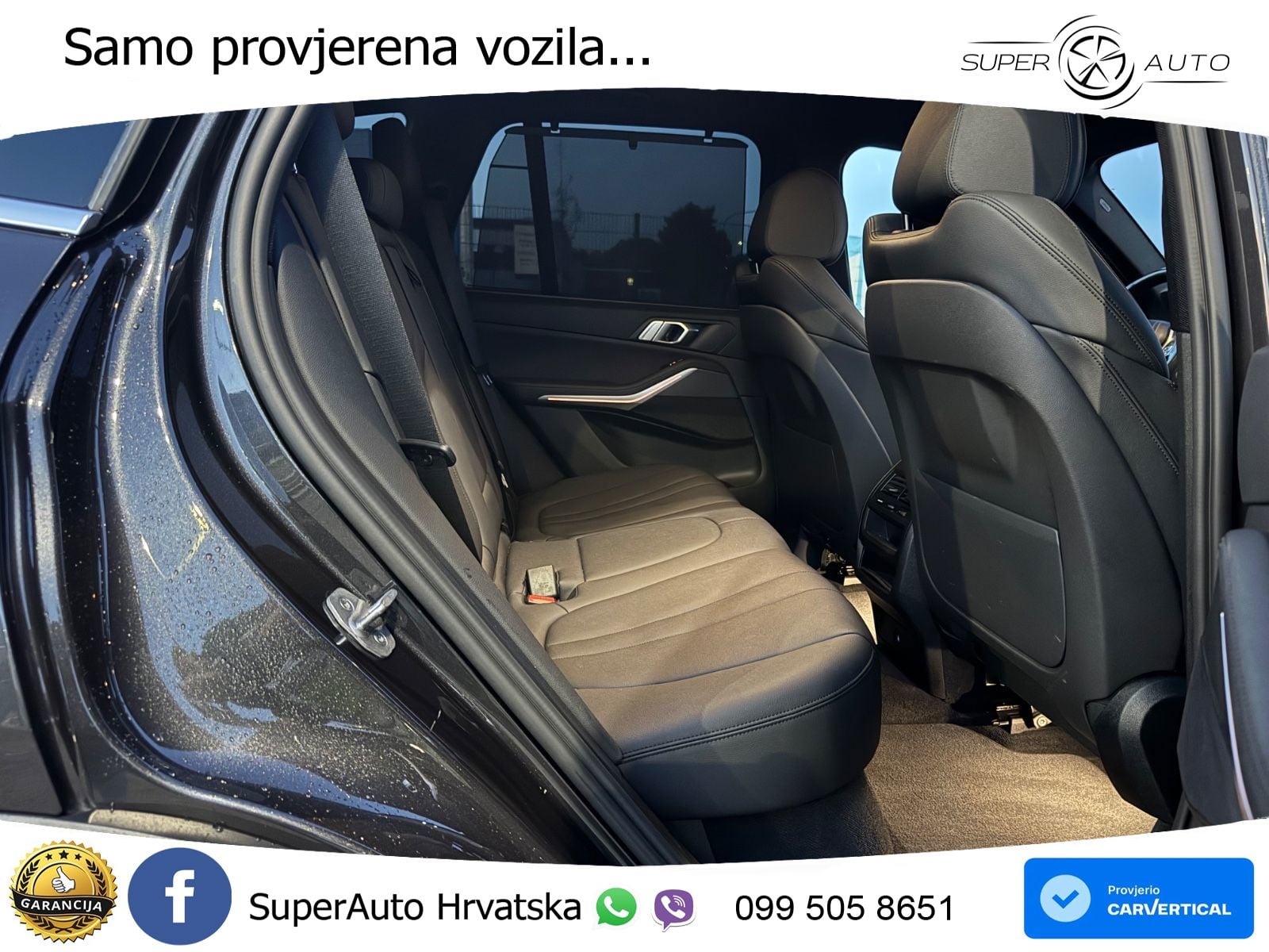BMW X5 30d (286 KS) xDrive Steptronic LED+GR SJED+ACC