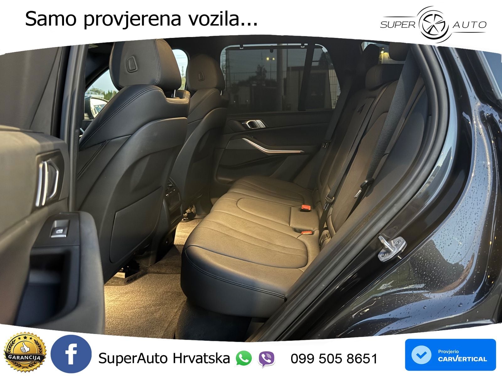 BMW X5 30d (286 KS) xDrive Steptronic LED+GR SJED+ACC
