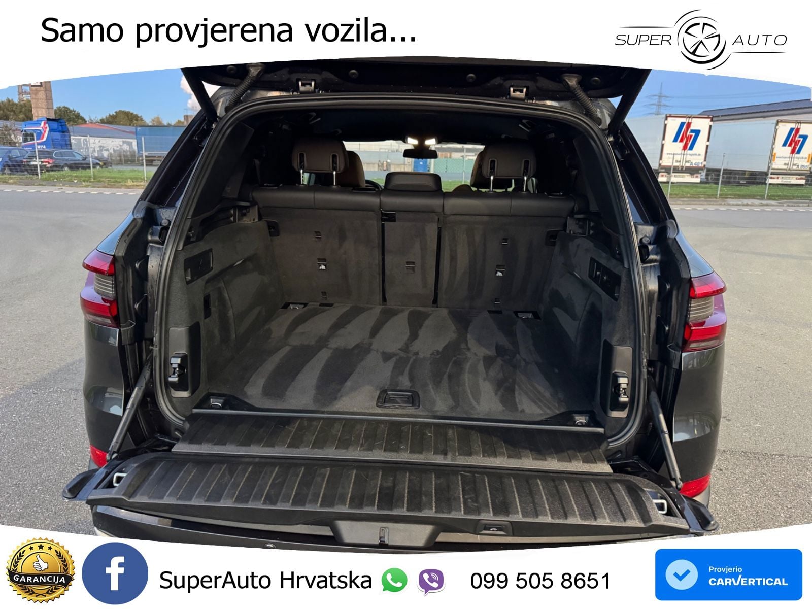 BMW X5 30d (286 KS) xDrive Steptronic LED+GR SJED+ACC