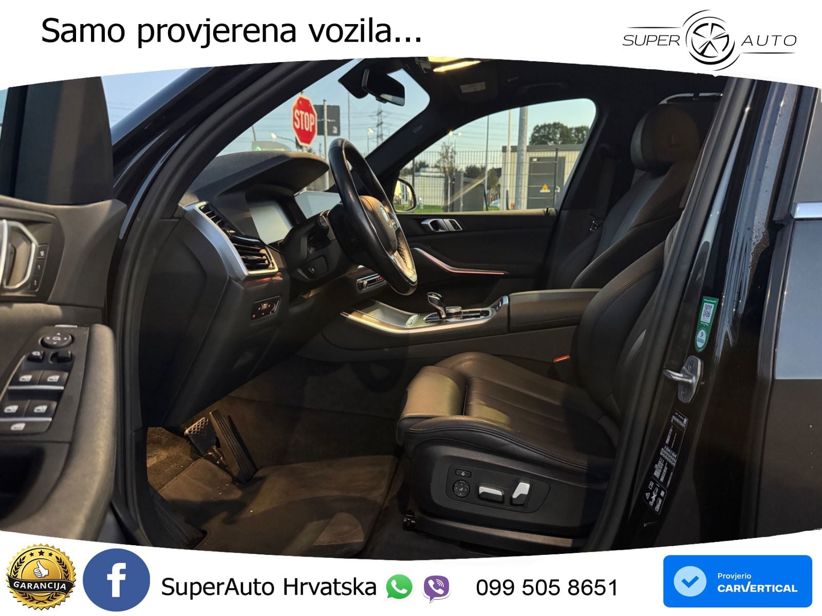 BMW X5 30d (286 KS) xDrive Steptronic LED+GR SJED+ACC