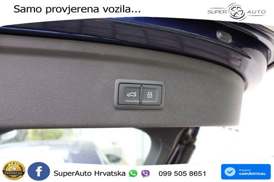 Audi A3 40 TFSIe (204 KS) S tronic advanced LED+GR SJED+ACC