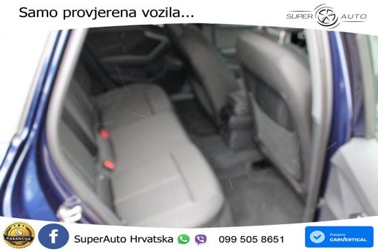 Audi A3 40 TFSIe (204 KS) S tronic advanced LED+GR SJED+ACC