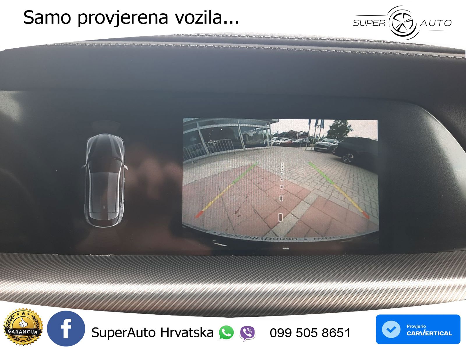 Alfa Romeo Stelvio 2.2 MultiJet II (210 KS) Q4 Automatic LED+GR SJED+ACC
