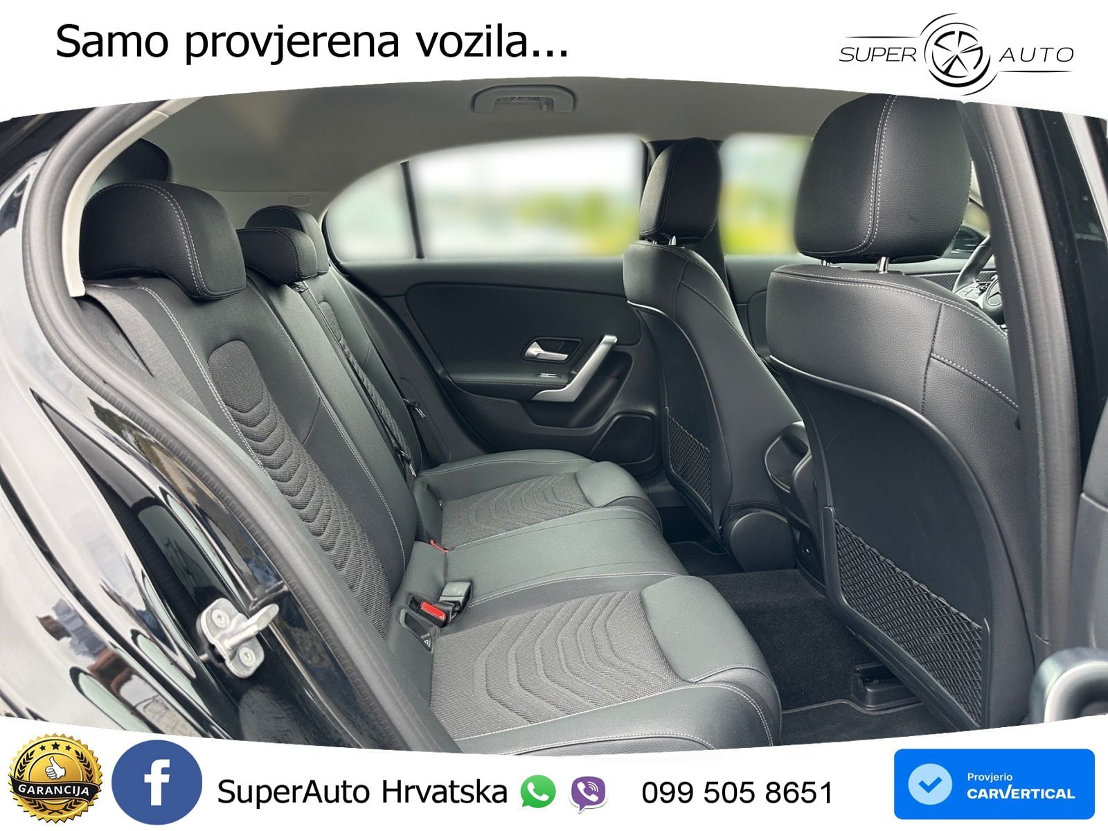 Mercedes-Benz A 200 7G-DCT