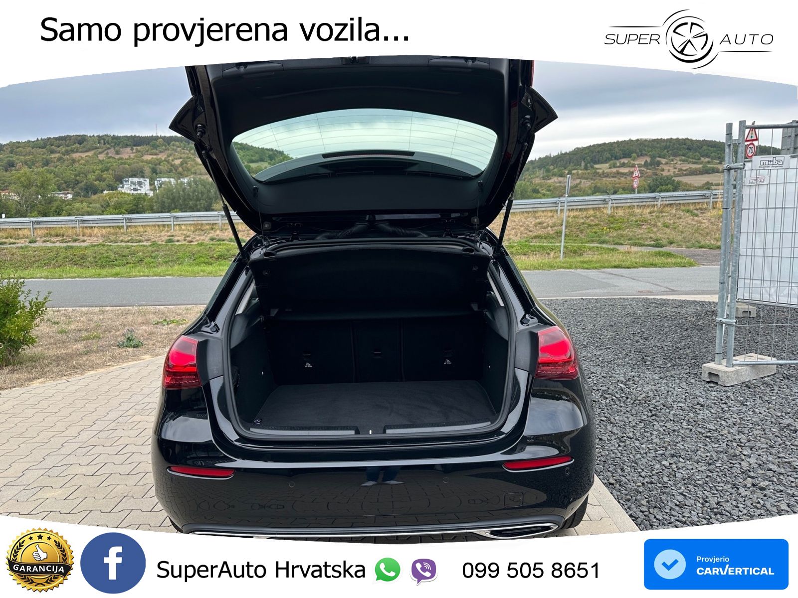 Mercedes-Benz A 200 7G-DCT