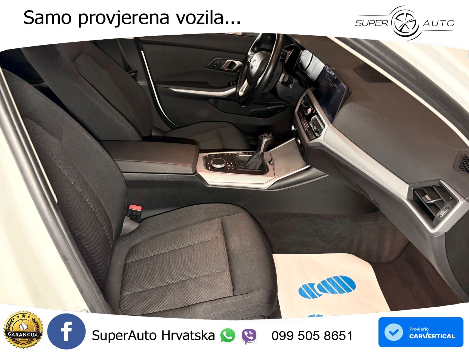 Škoda Octavia Combi 2.0 TDI (116 KS)