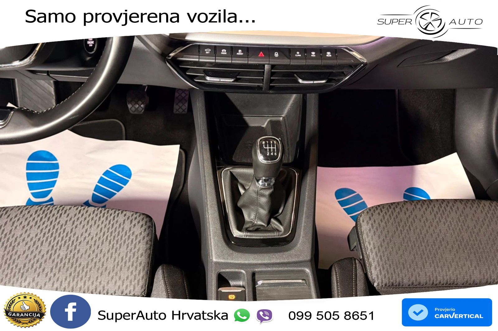 Škoda Octavia Combi 2.0 TDI (116 KS)