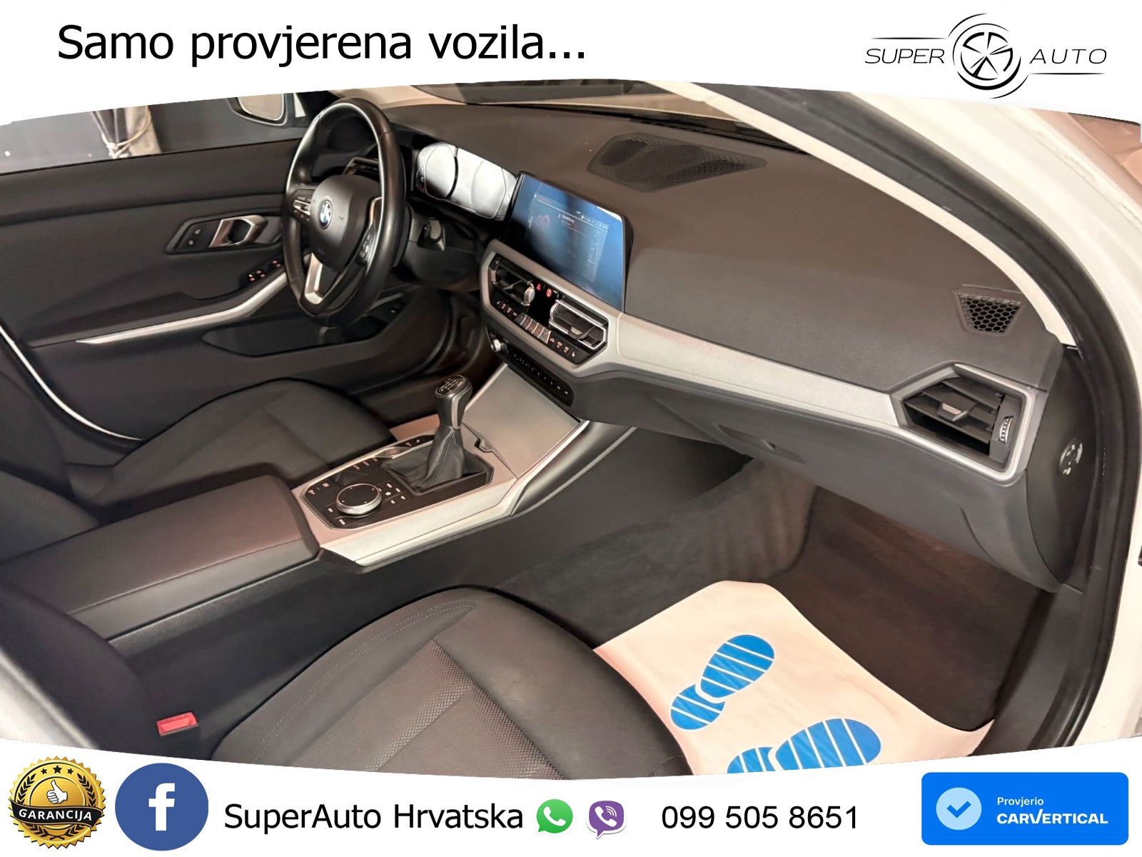 Škoda Octavia Combi 2.0 TDI (116 KS)