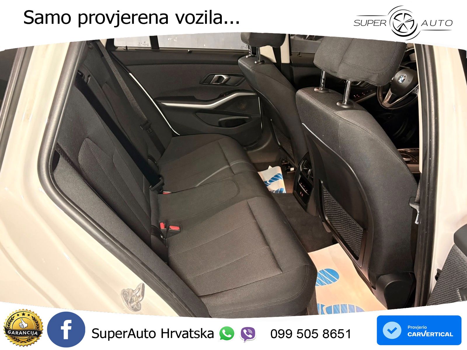 Škoda Octavia Combi 2.0 TDI (116 KS)
