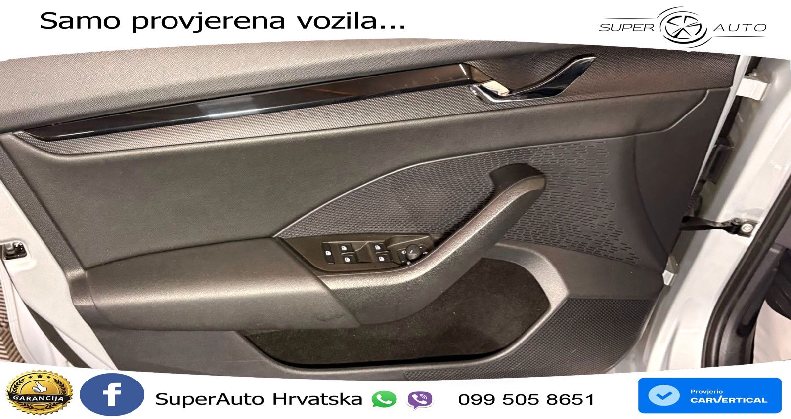 Škoda Octavia Combi 2.0 TDI (116 KS)