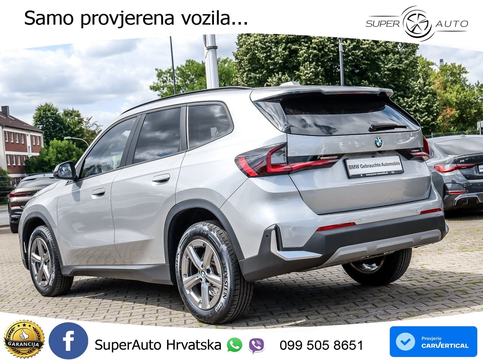 BMW X1 18i (136 KS) sDrive Steptronic