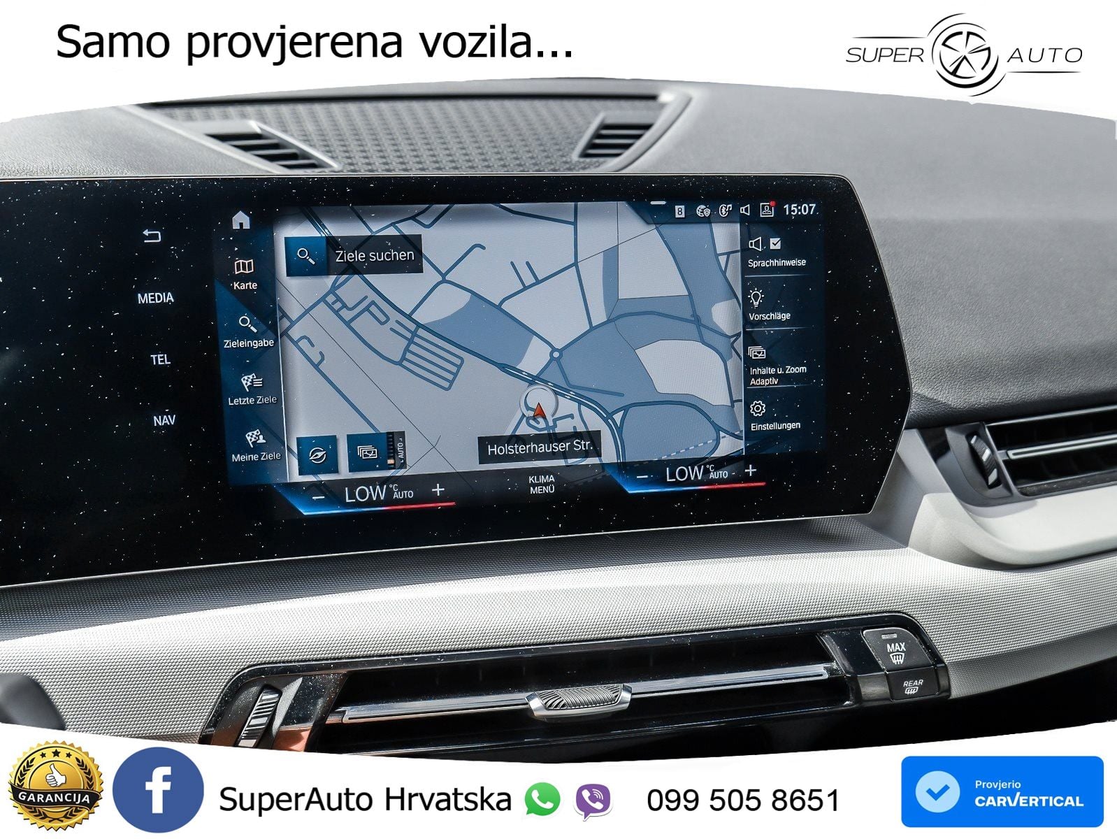 BMW X1 18i (136 KS) sDrive Steptronic