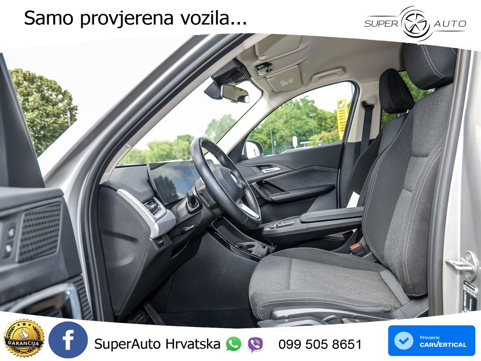 BMW X1 18i (136 KS) sDrive Steptronic