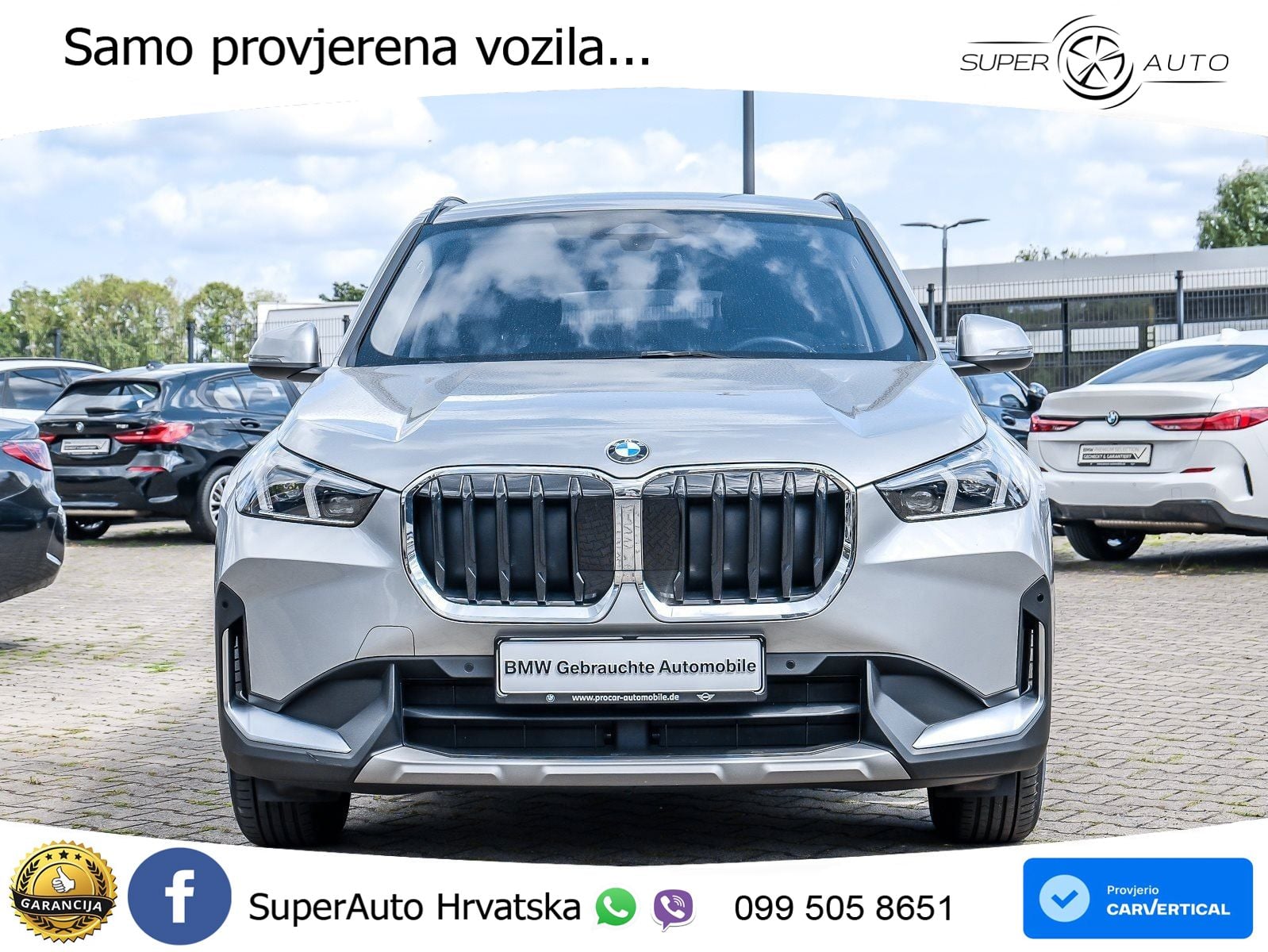 BMW X1 18i (136 KS) sDrive Steptronic