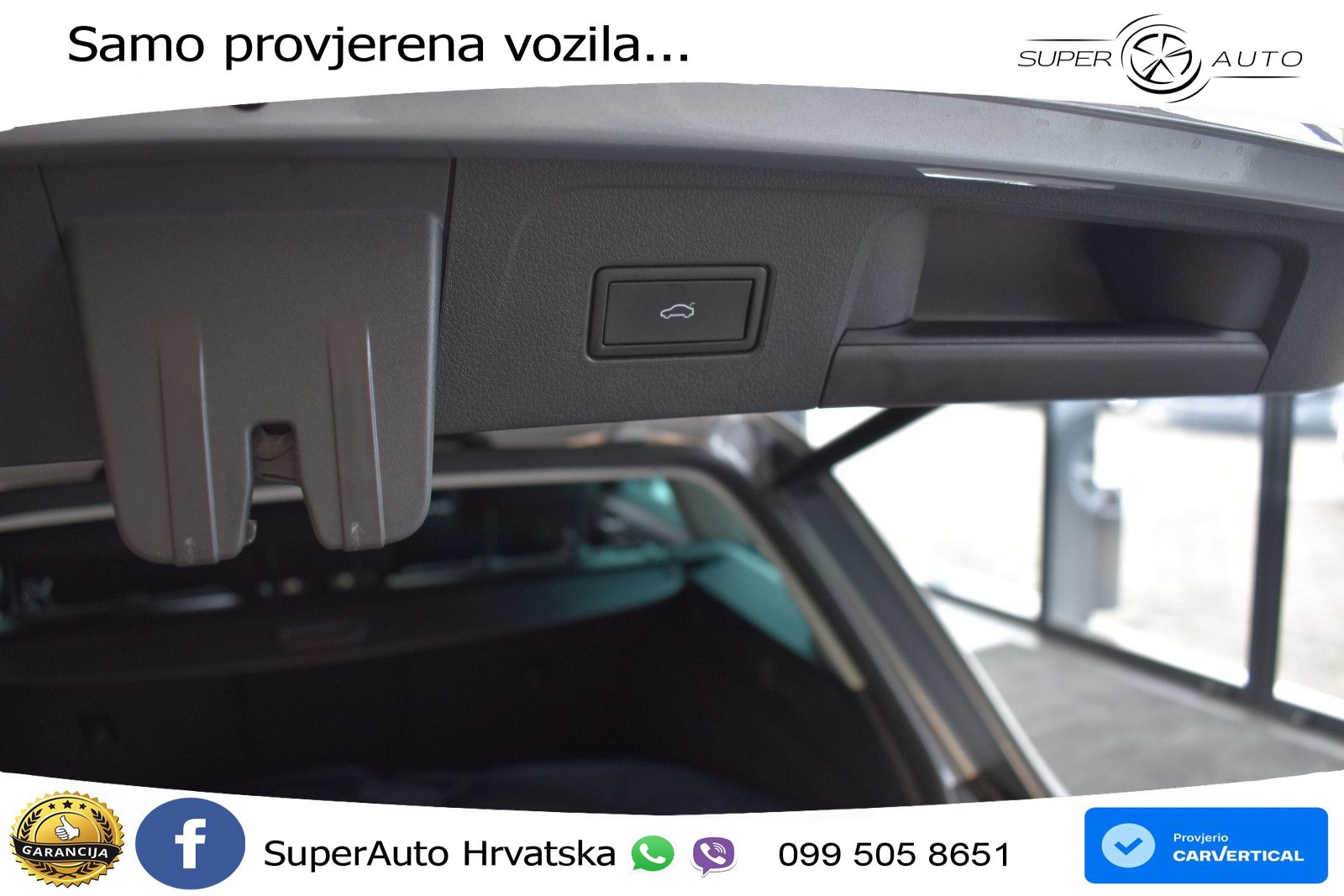 Volkswagen Passat Variant 2.0 TDI (150 KS) DSG LED+GR SJED+ACC