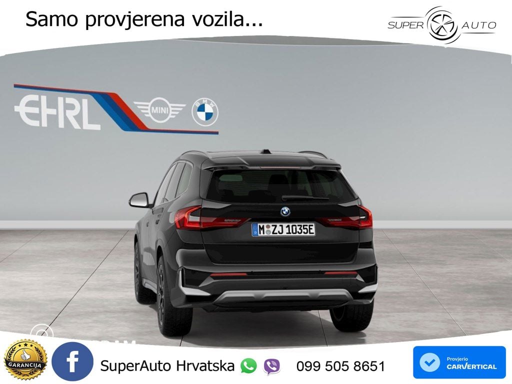 BMW X1 30e (326 KS) xDrive Steptronic xLine
