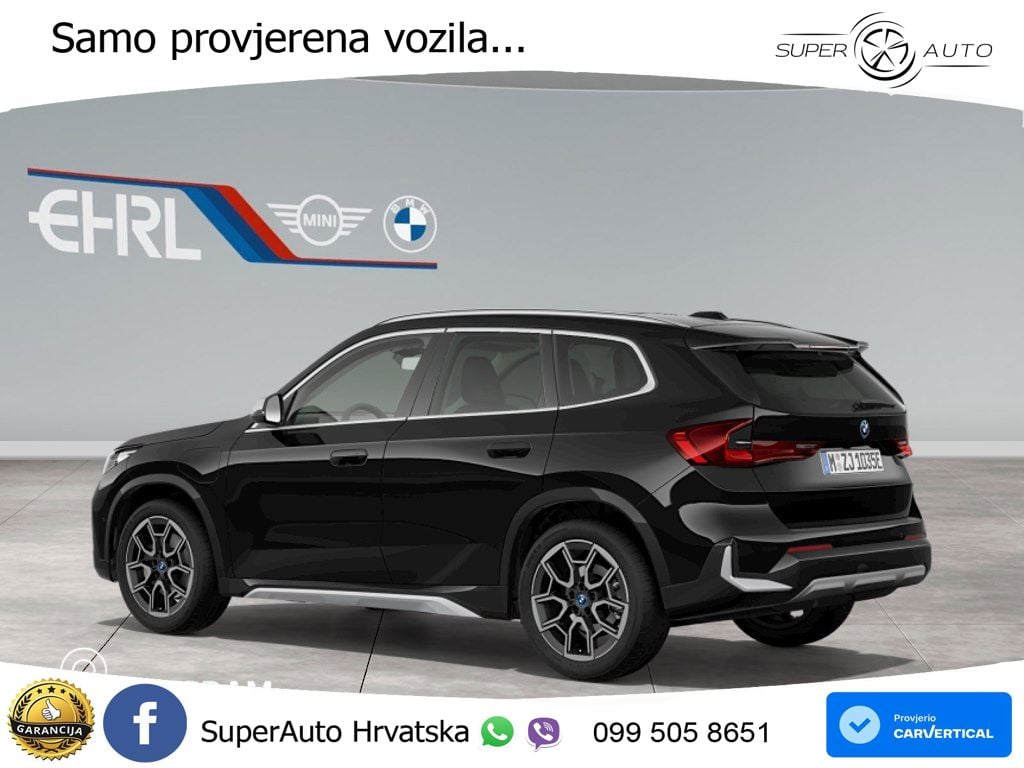 BMW X1 30e (326 KS) xDrive Steptronic xLine