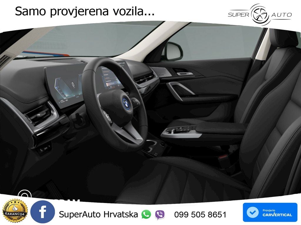 BMW X1 30e (326 KS) xDrive Steptronic xLine